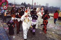 1991 Miir Baasler-Hind sinn Windle-Frind