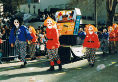 1997 Miir zwei maine, mer bruuche kaine 