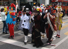 2011 Gäll du kennsch mi nümm? Adie Baaseldytsch!