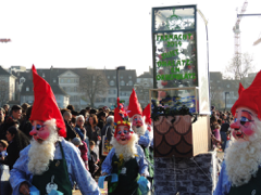 2014 Ohalätz - &nbsp;en Orbenblätz