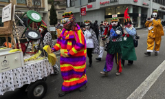 2023, Uns isch sauwool eso